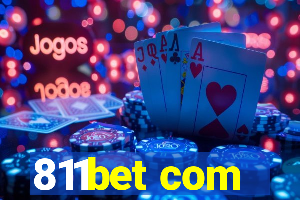 811bet com